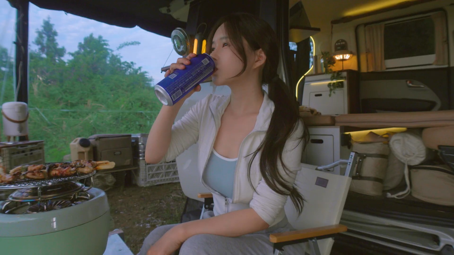 锚定制造业配套与农产品供给 四川营山激活成渝县域协同新动能